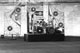 Disorderly -(350x115x450 cm)-à la base sous marine de Bordeaux(tournage clip Warattah)-Octobre 2006-
